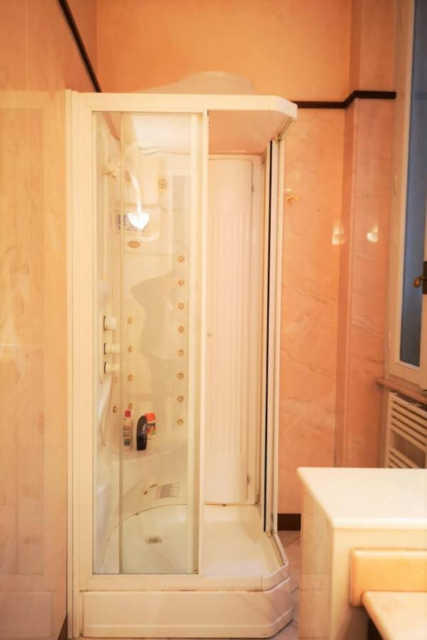 Trevi Nice Holiday - Luxury Apartment Рим Екстериор снимка