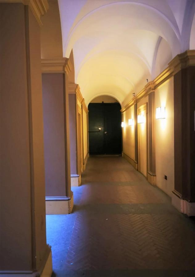 Trevi Nice Holiday - Luxury Apartment Рим Екстериор снимка