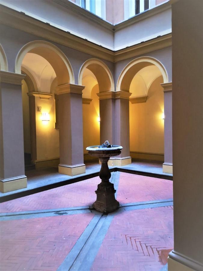 Trevi Nice Holiday - Luxury Apartment Рим Екстериор снимка